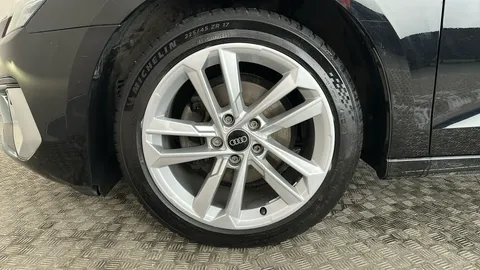 AUDI A3 30 TFSI Sport