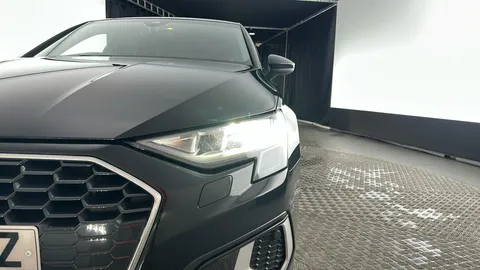 AUDI A3 30 TFSI Sport