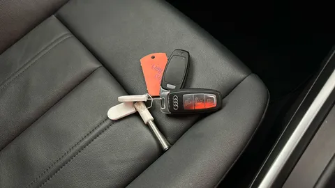 AUDI A3 30 TFSI Sport