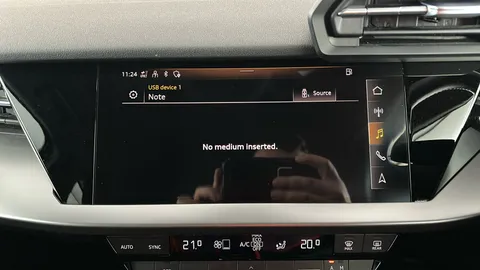 AUDI A3 30 TFSI Sport