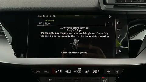 AUDI A3 30 TFSI Sport