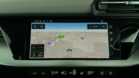 AUDI A3 30 TFSI Sport