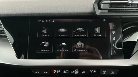 AUDI A3 30 TFSI Sport