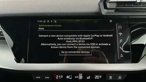 AUDI A3 30 TFSI Sport