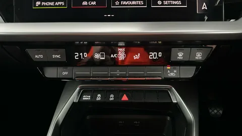 AUDI A3 30 TFSI Sport