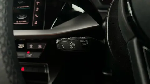 AUDI A3 30 TFSI Sport