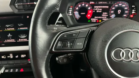 AUDI A3 30 TFSI Sport