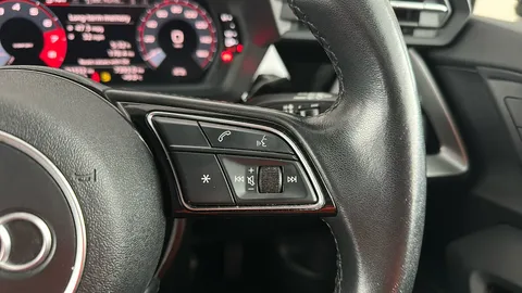 AUDI A3 30 TFSI Sport