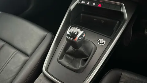 AUDI A3 30 TFSI Sport