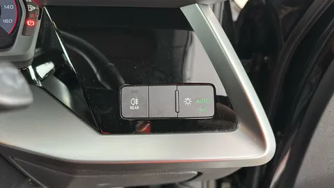 AUDI A3 30 TFSI Sport