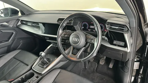 AUDI A3 30 TFSI Sport