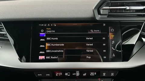 AUDI A3 30 TFSI Sport