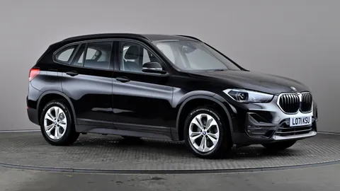 BMW X1 xDrive 20d SE Step Auto