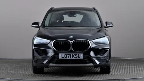 BMW X1 xDrive 20d SE Step Auto