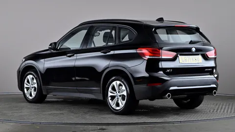 BMW X1 xDrive 20d SE Step Auto