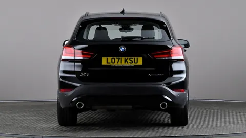 BMW X1 xDrive 20d SE Step Auto