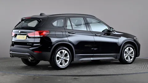 BMW X1 xDrive 20d SE Step Auto