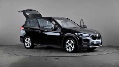 BMW X1 xDrive 20d SE Step Auto