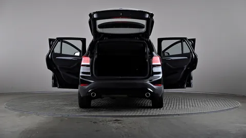 BMW X1 xDrive 20d SE Step Auto