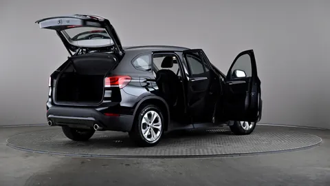 BMW X1 xDrive 20d SE Step Auto