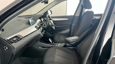 BMW X1 xDrive 20d SE Step Auto