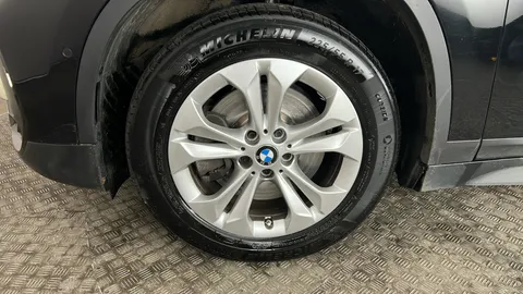 BMW X1 xDrive 20d SE Step Auto