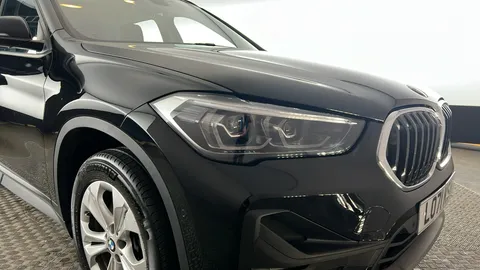 BMW X1 xDrive 20d SE Step Auto