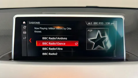 BMW X1 xDrive 20d SE Step Auto