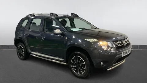 Dacia Duster 1.5 dCi 110 Prestige Auto