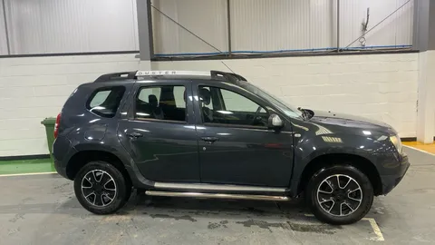 Dacia Duster 1.5 dCi 110 Prestige Auto