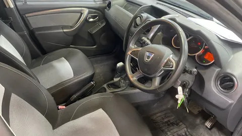 Dacia Duster 1.5 dCi 110 Prestige Auto