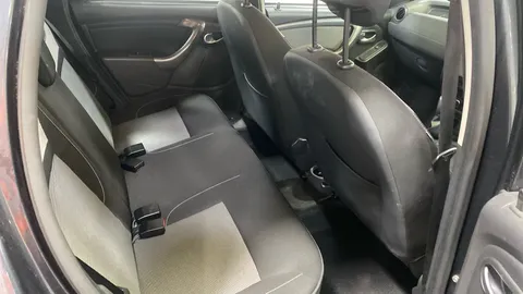 Dacia Duster 1.5 dCi 110 Prestige Auto