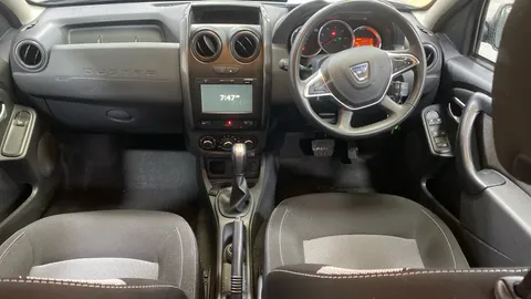 Dacia Duster 1.5 dCi 110 Prestige Auto