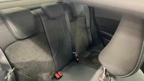 Ford Fiesta 1.0 EcoBoost Hbd mHEV 125 Titanium X 5dr Auto