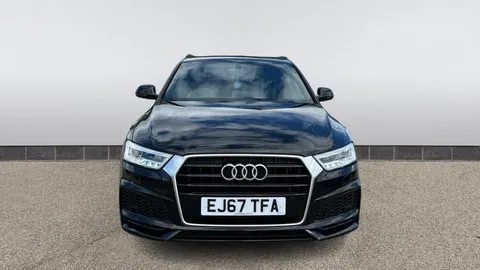 AUDI Q3 1.4T FSI S Line Edition S Tronic
