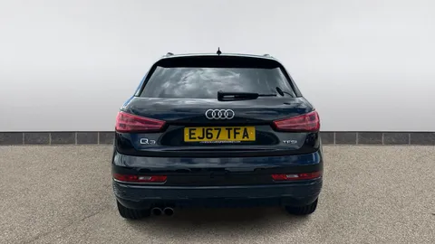 AUDI Q3 1.4T FSI S Line Edition S Tronic