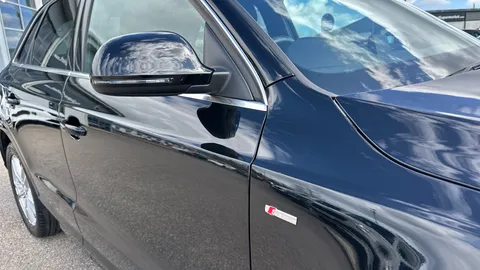 AUDI Q3 1.4T FSI S Line Edition S Tronic