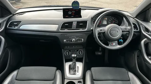 AUDI Q3 1.4T FSI S Line Edition S Tronic