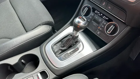 AUDI Q3 1.4T FSI S Line Edition S Tronic