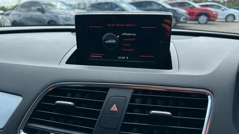 AUDI Q3 1.4T FSI S Line Edition S Tronic