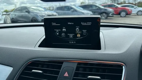 AUDI Q3 1.4T FSI S Line Edition S Tronic