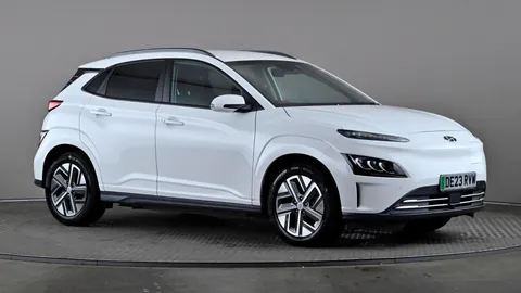 HYUNDAI KONA 100kW Premium 39kWh Auto