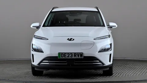 HYUNDAI KONA 100kW Premium 39kWh Auto