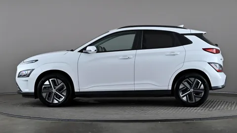 HYUNDAI KONA 100kW Premium 39kWh Auto