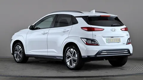 HYUNDAI KONA 100kW Premium 39kWh Auto