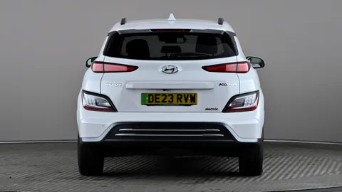 HYUNDAI KONA 100kW Premium 39kWh Auto