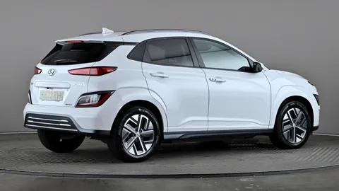 HYUNDAI KONA 100kW Premium 39kWh Auto