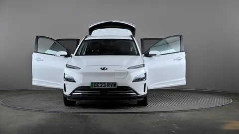 HYUNDAI KONA 100kW Premium 39kWh Auto
