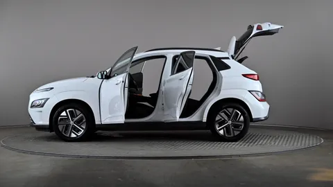 HYUNDAI KONA 100kW Premium 39kWh Auto