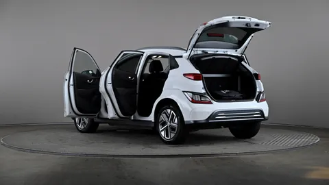 HYUNDAI KONA 100kW Premium 39kWh Auto
